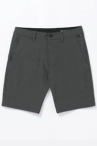 Frickin Cross Shred Static Shorts