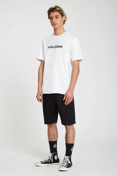 Frickin Modern Stretch Shorts