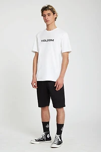 Frickin Modern Stretch Shorts