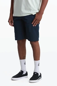 Frickin Modern Stretch Shorts