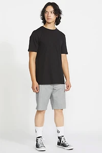 Frickin Modern Stretch Shorts