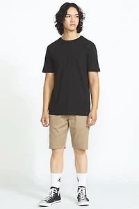 Frickin Modern Stretch Shorts