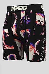 Friday the 13th Jason Vorhees Boxer Brief