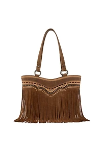 Fringe Tote