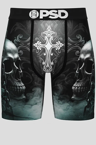 Frostbite Crucifix Boxer Brief
