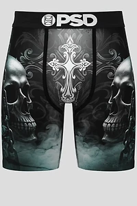 Frostbite Crucifix Boxer Brief