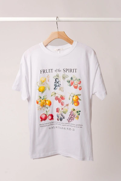 Fruit Of The Spirit Tee