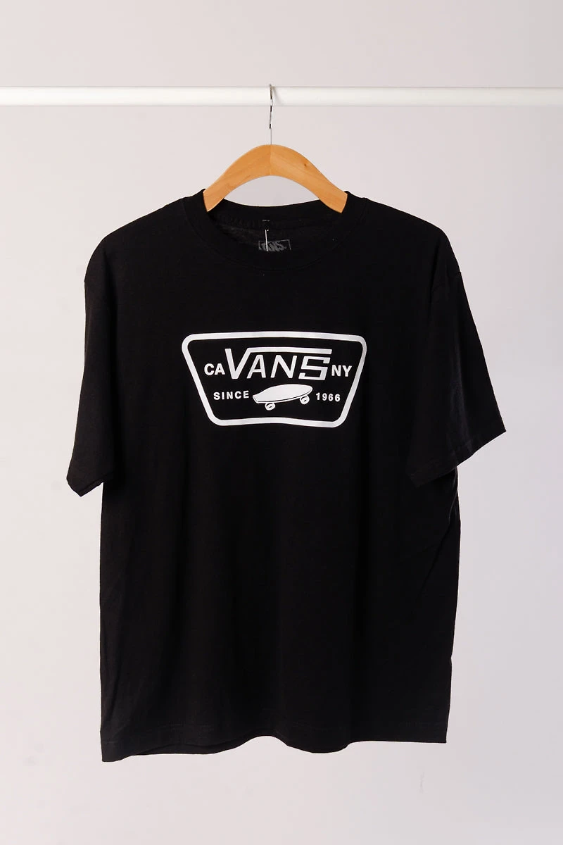 Full Patch Tee