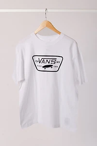 Full Patch Tee