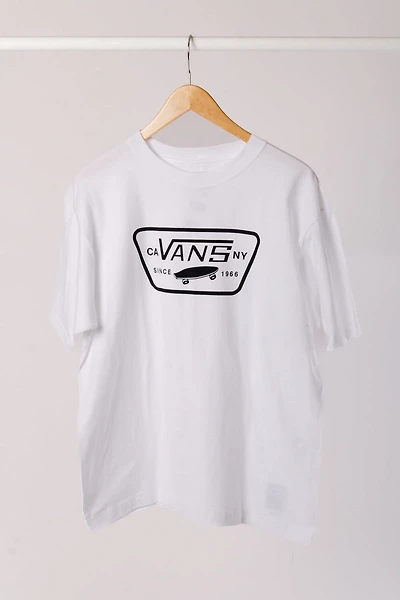 Full Patch Tee