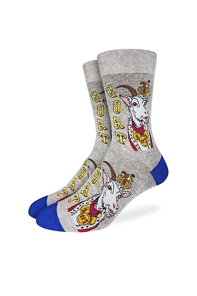 G.O.A.T Socks