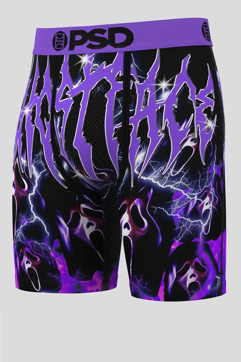 Ghost Face Killa Boxer Brief