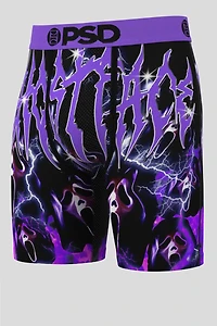 Ghost Face Killa Boxer Brief
