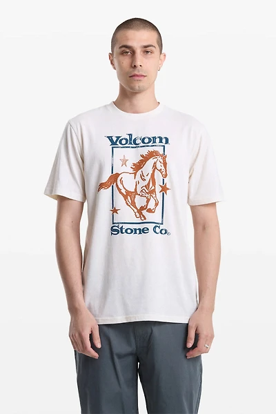 Giddy Up Tee