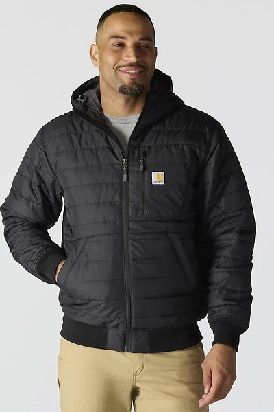 Gilliam Active Jacket