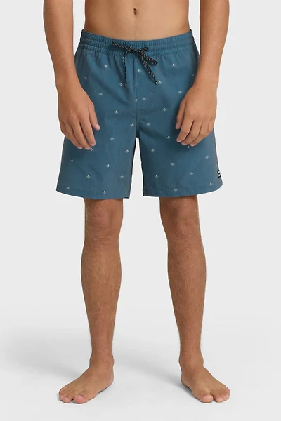 Good Times Layback Trunks