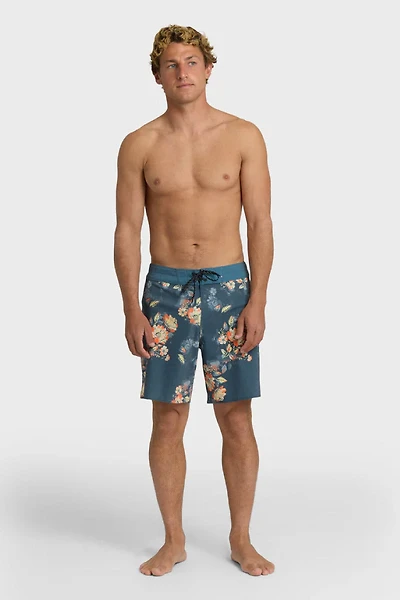 Good Times Pro Boardshorts