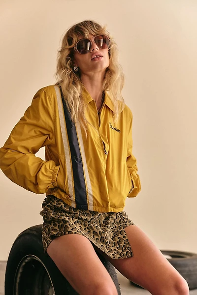 Goodyear Mechanics Garage Jacket