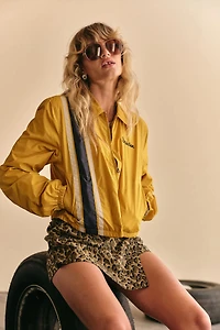 Goodyear Mechanics Garage Jacket