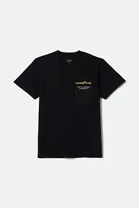 Goodyear Service Tee