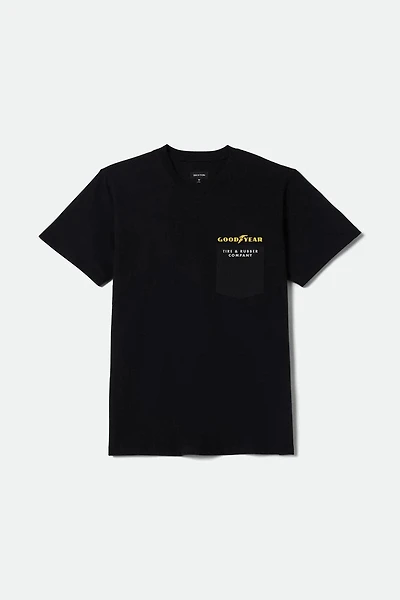 Goodyear Service Tee