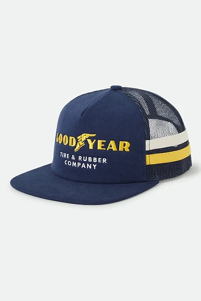 Goodyear Service Trucker Hat
