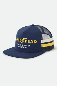 Goodyear Service Trucker Hat