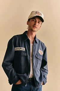 Goodyear Trademark Jacket