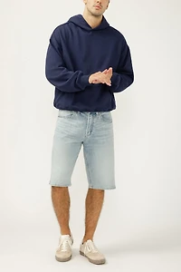 Gordie Loose Fit Shorts