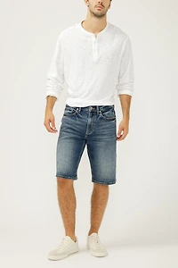 Gordie Loose Fit Shorts