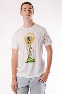 Gordon Skeleton Tee