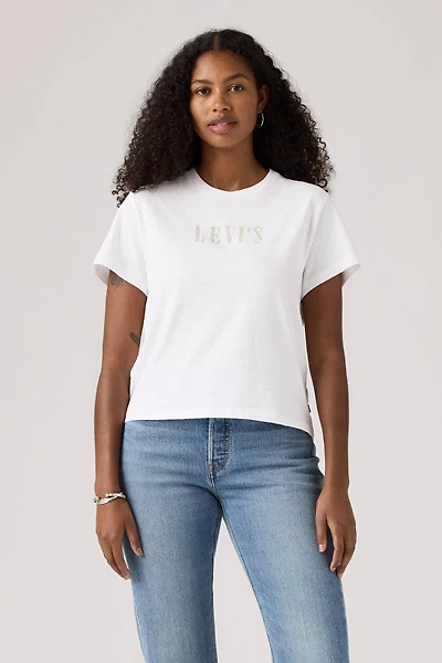 Graphic Classic Tee