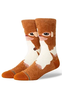 Gremlins x Stance Gizmo Crew Sock