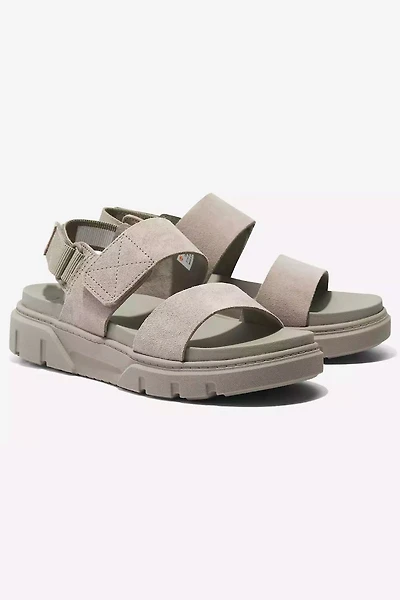Greyfield Sandals