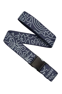 Hannah Eddy: Create Connection Slim Belt