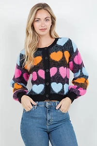 Heart Cardi