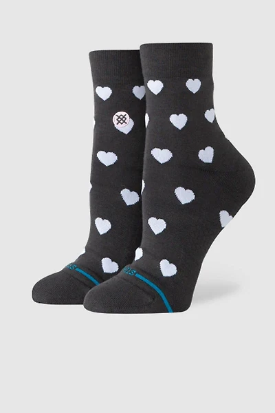 Hearts Lowrider Sock