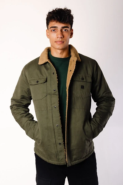 Hebrides Jacket