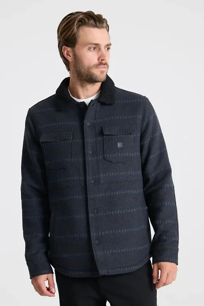 Hebrides Jacket