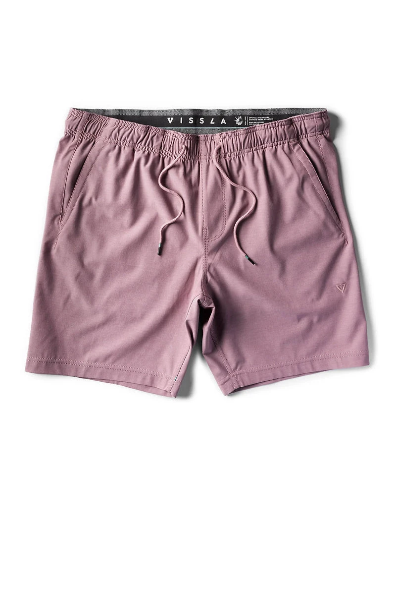 Hemp No See Ums Eco 18 Trunk