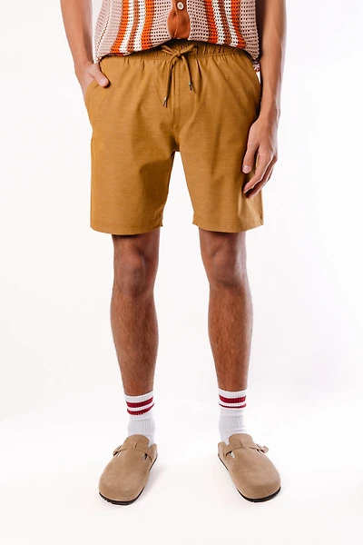 Hemp No See Ums Eco 18 Trunk