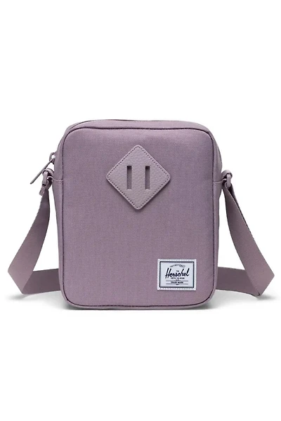 Heritage Crossbody