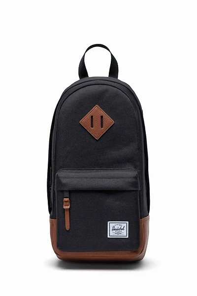 Heritage Shoulder Bag