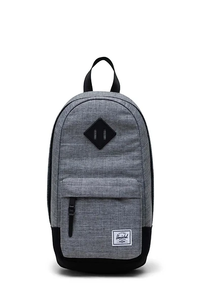 Heritage Shoulder Bag