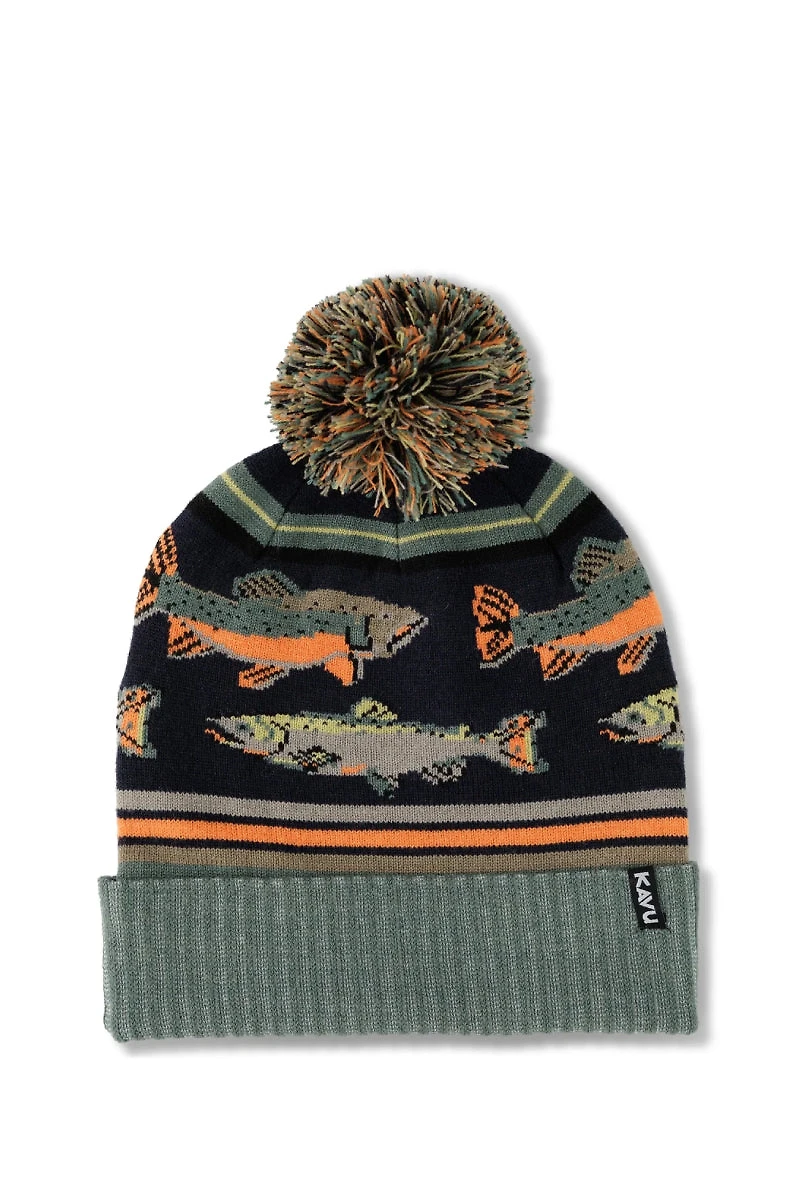Herschel Beanie