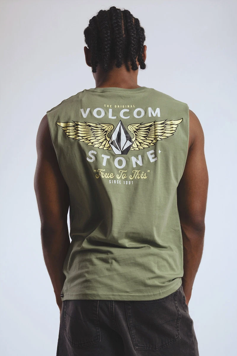 Hi Flyer Sleeveless Tank