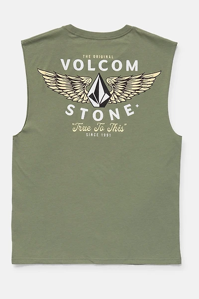 Hi Flyer Sleeveless Tank