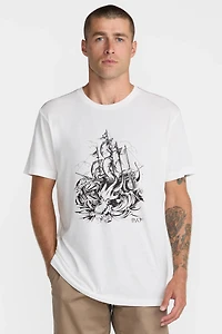 High Seas Short Sleeve Tee