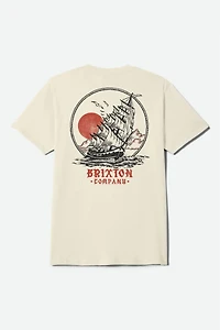 High Seas Tee