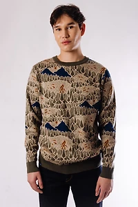 Highline Sweater